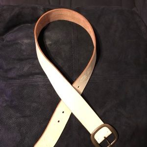 Lucky Brand Belt - EUC